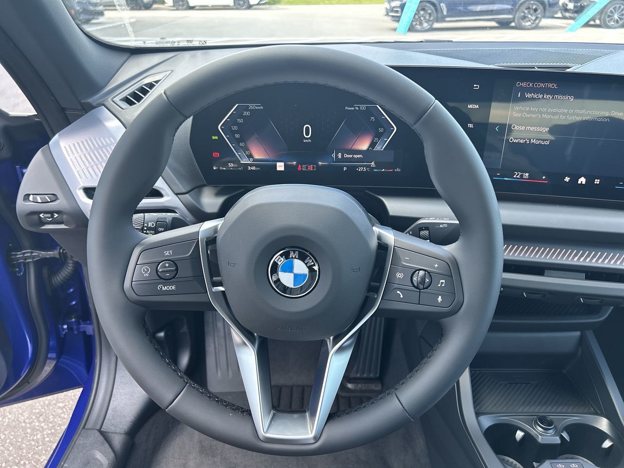 2027 BMW 2 Series Gran Coupe
