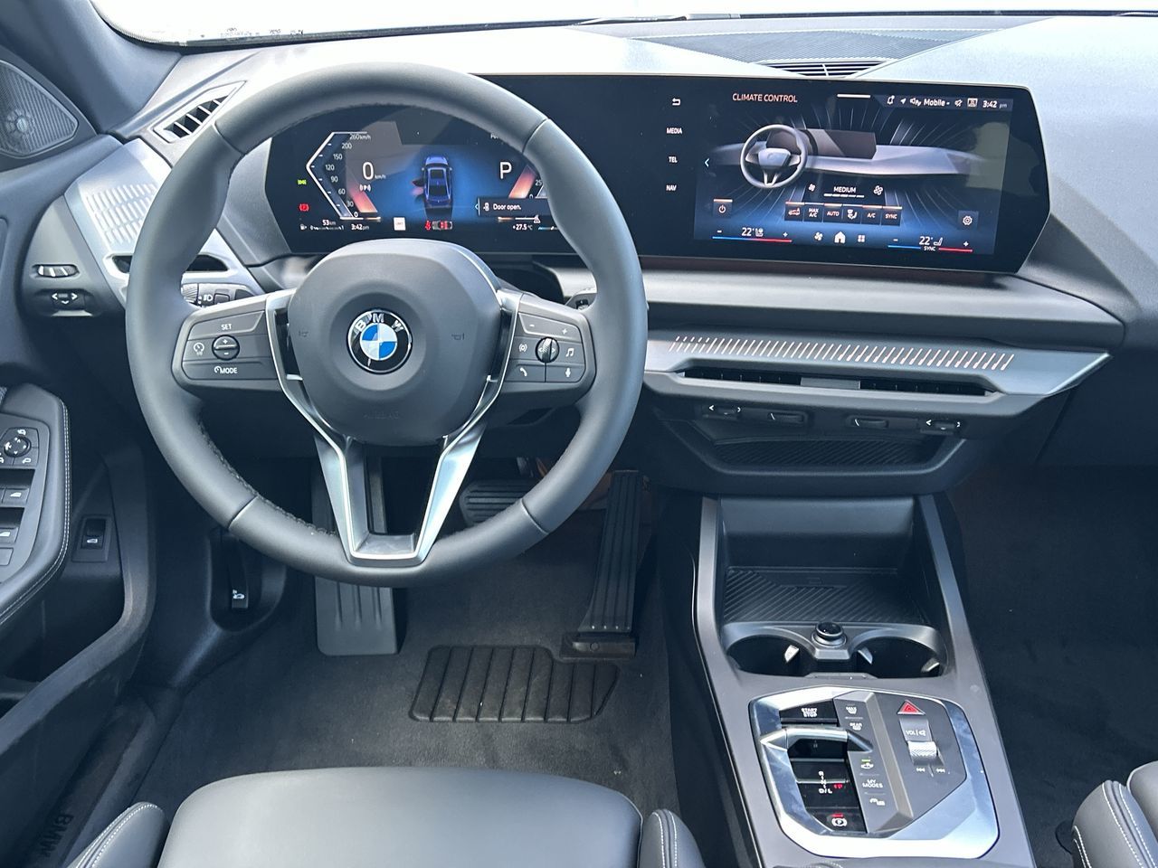 2027 BMW 2 Series Gran Coupe