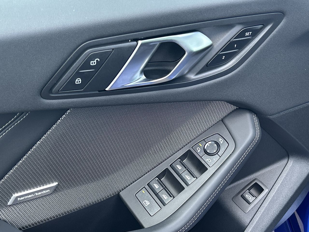 2027 BMW 2 Series Gran Coupe