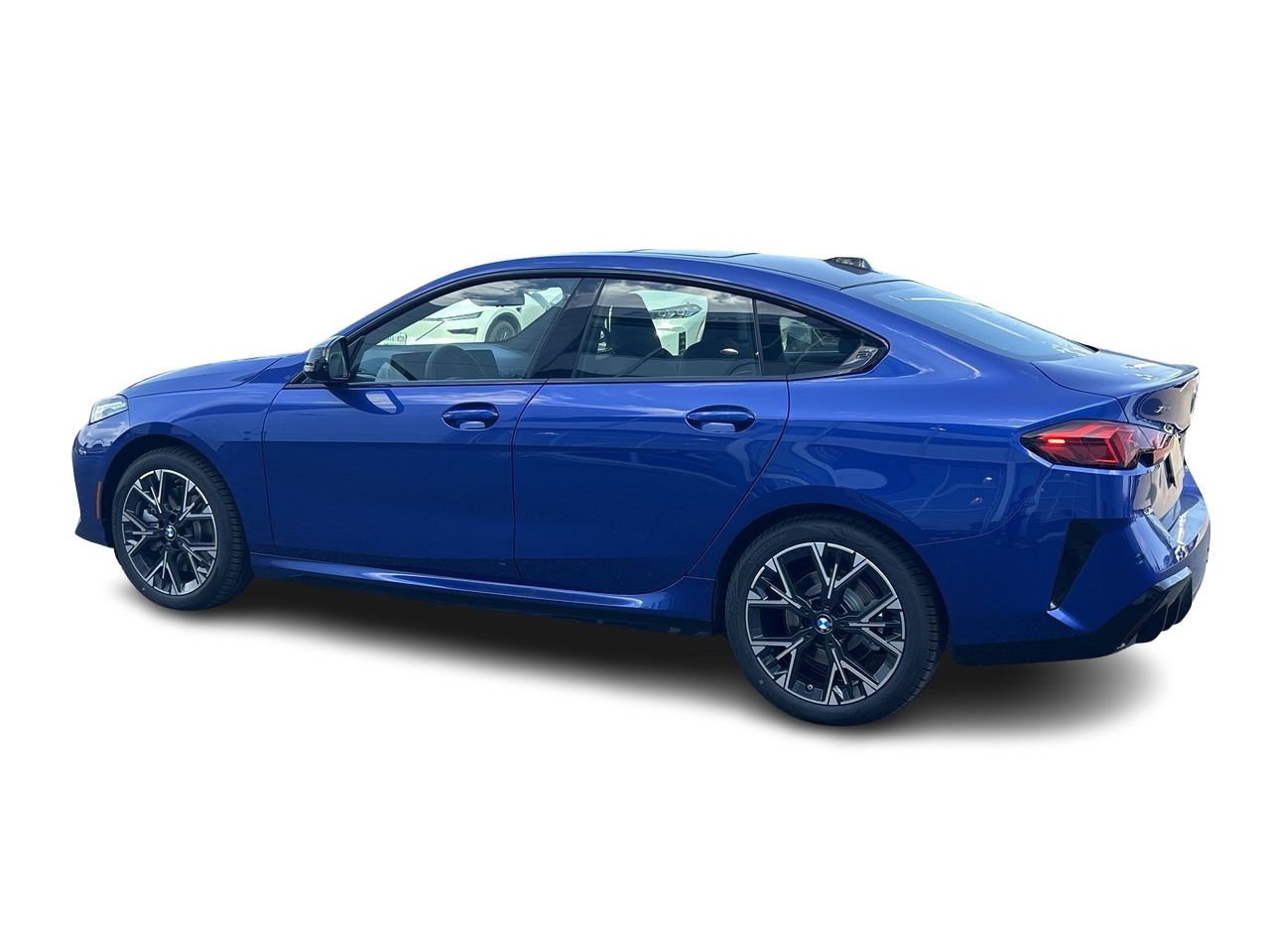 2027 BMW 2 Series Gran Coupe