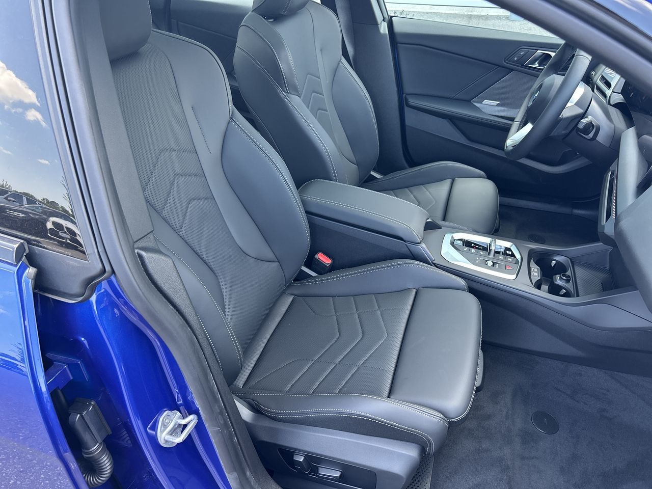 2027 BMW 2 Series Gran Coupe