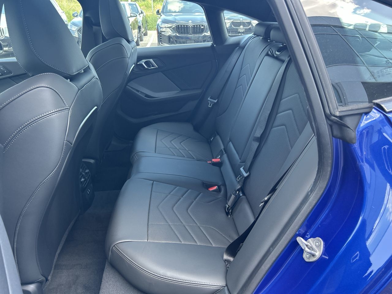 2027 BMW 2 Series Gran Coupe