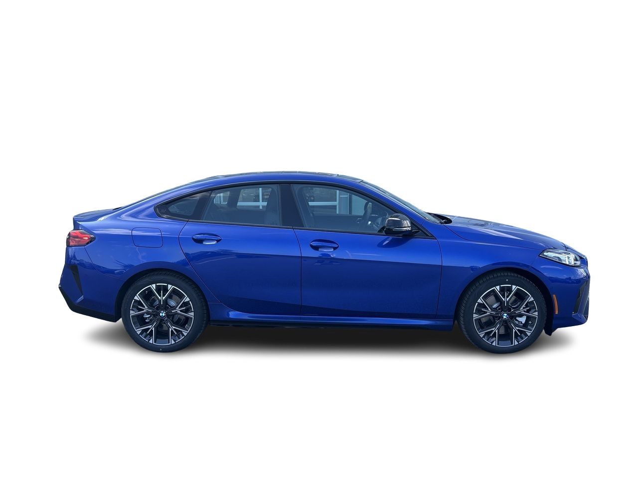 2027 BMW 2 Series Gran Coupe