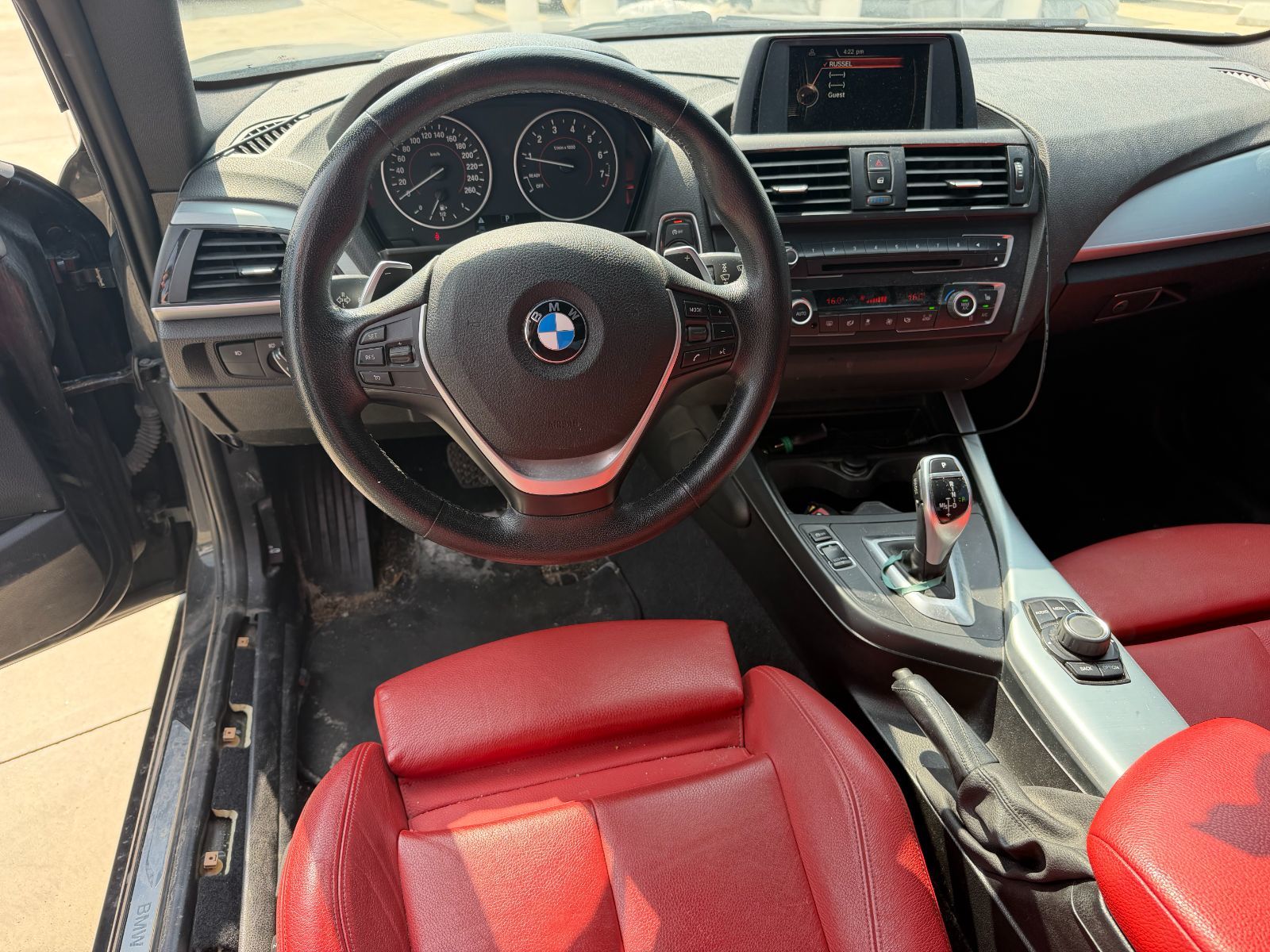 2015 BMW 228i