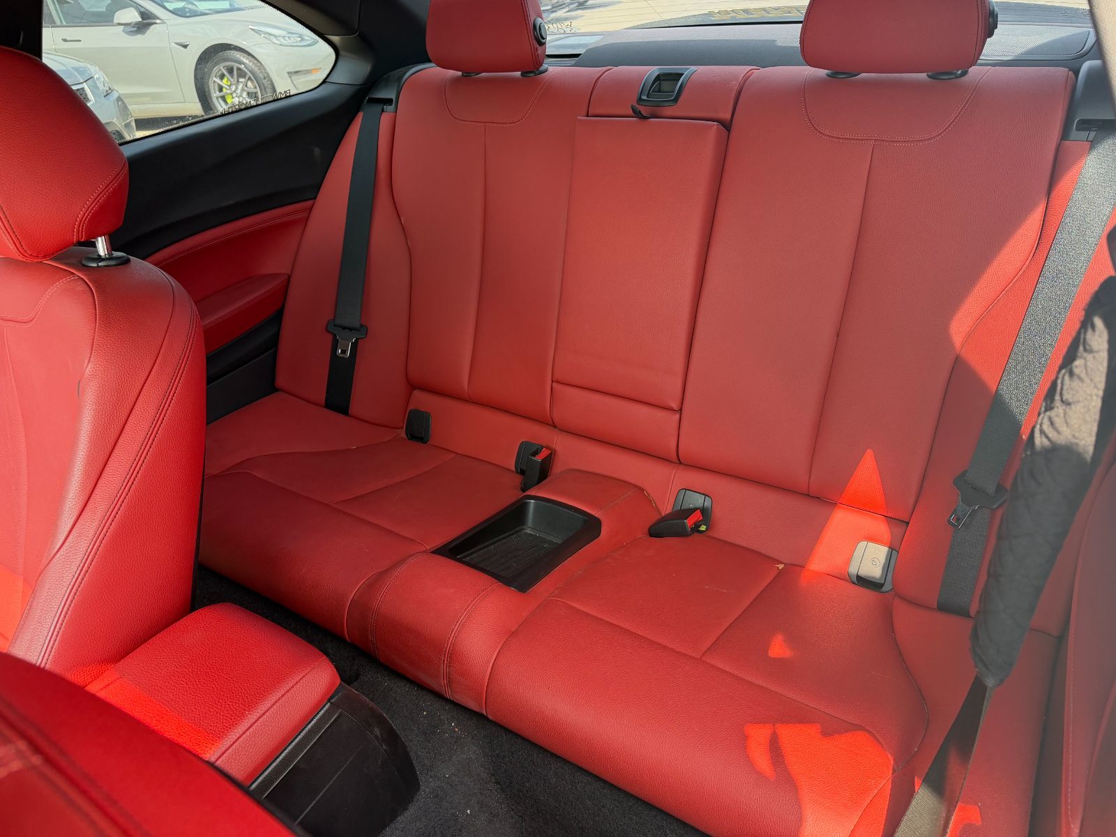 2015 BMW 228i