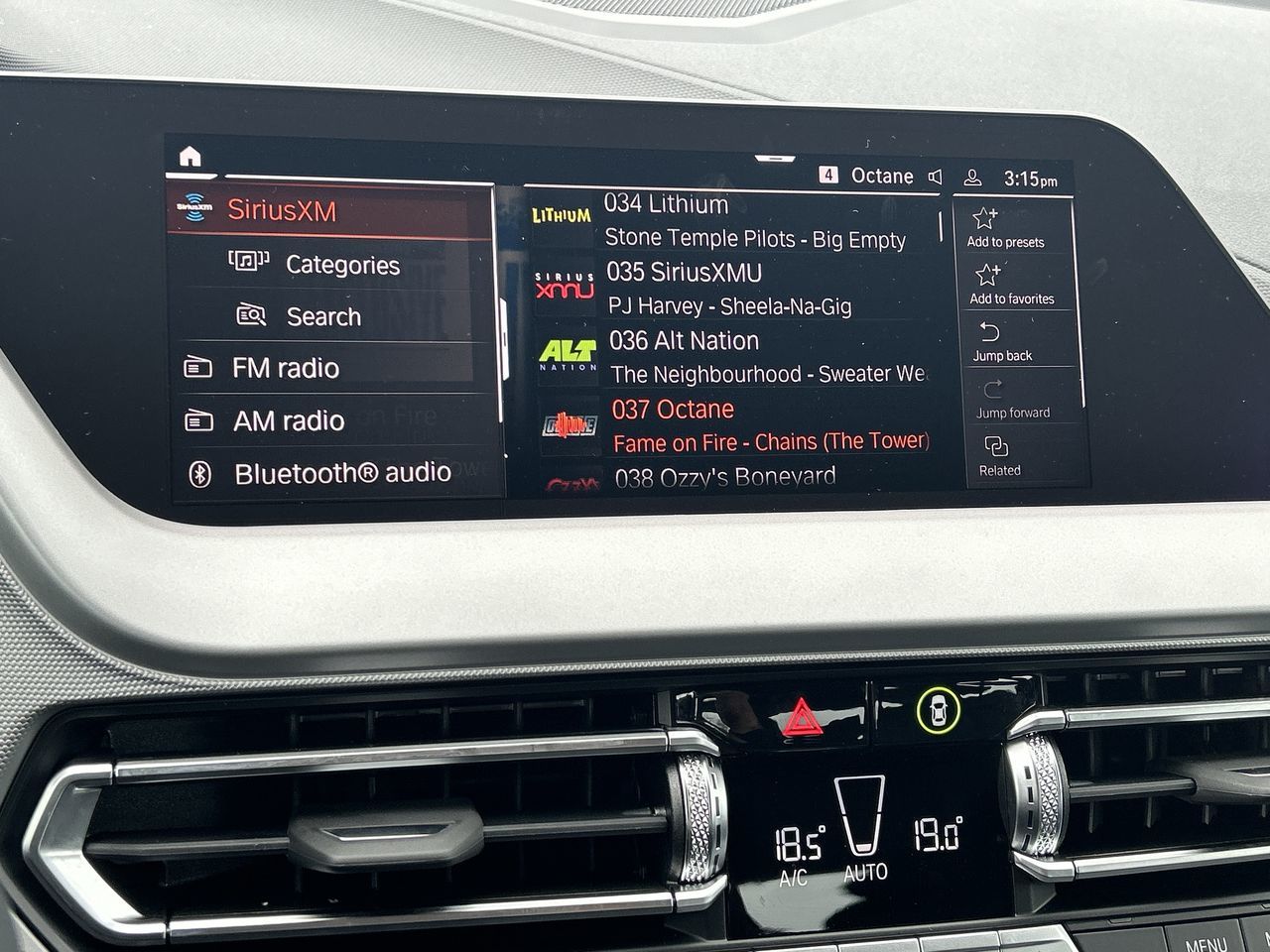 2024 BMW 228i in Aurora, Ontario