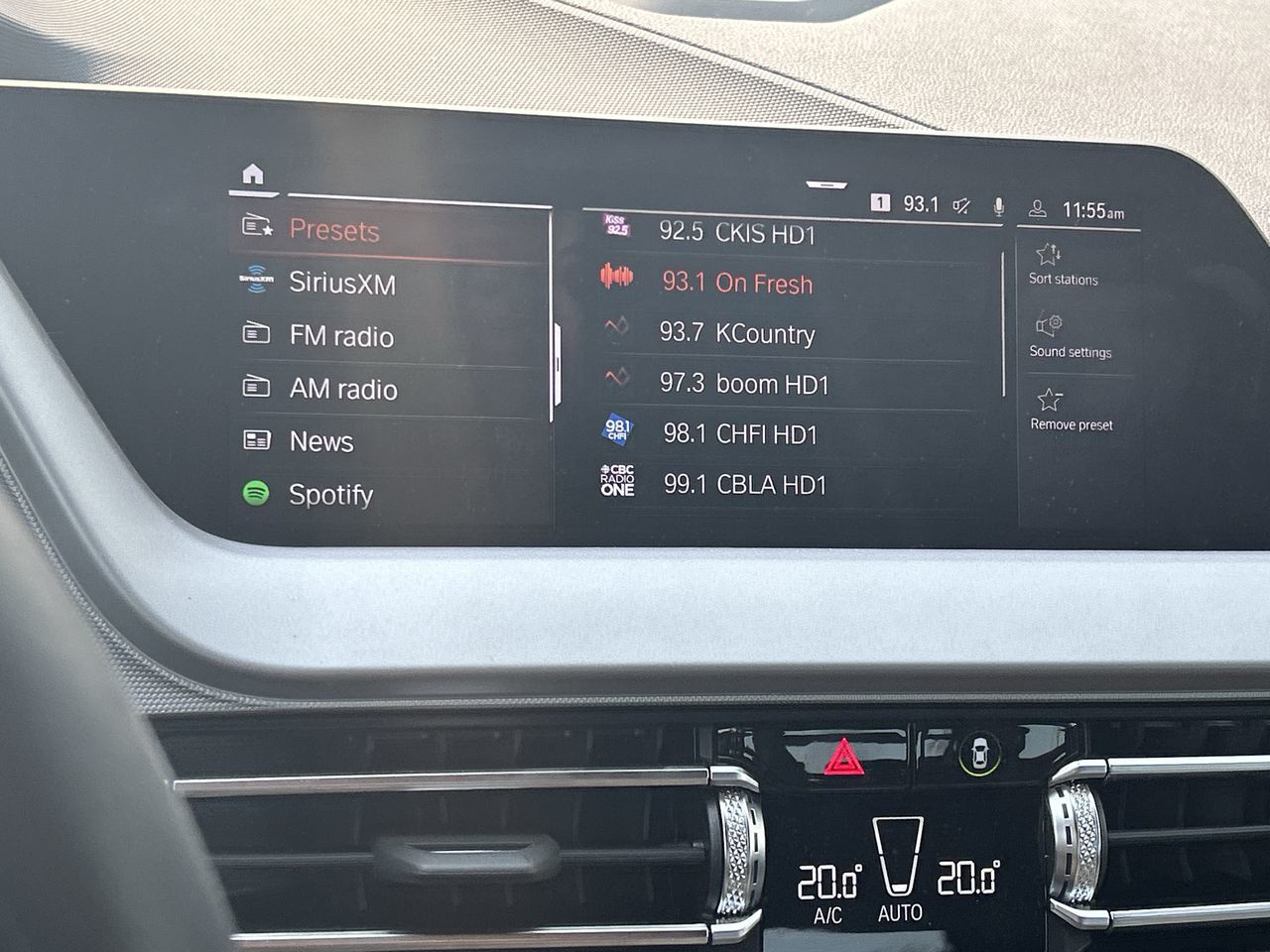 BMW 228i  2024 à Aurora, Ontario