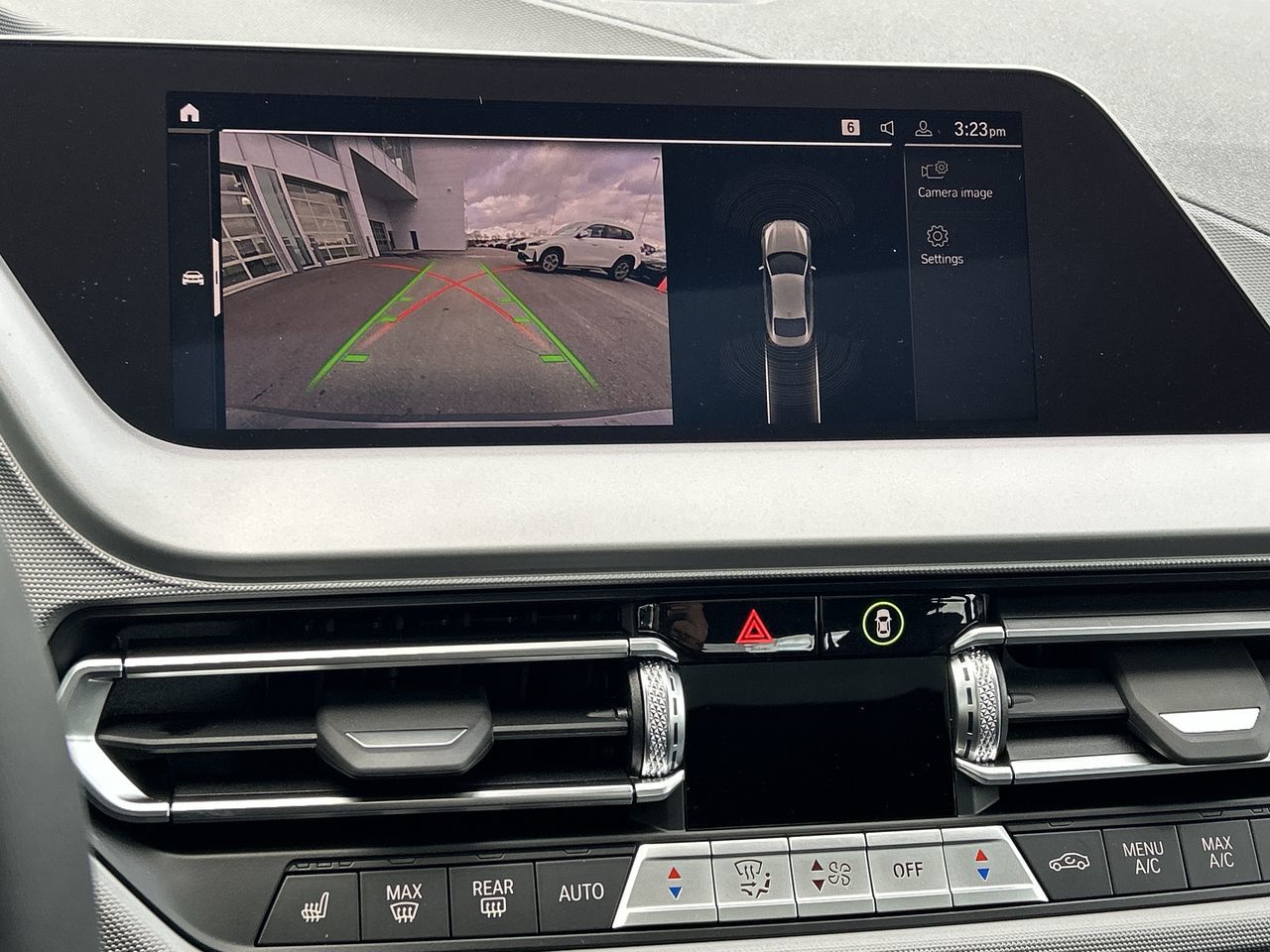 2024 BMW 228i in Aurora, Ontario