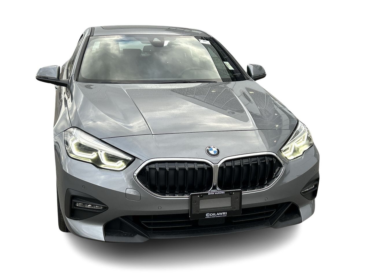 2024 BMW 228i