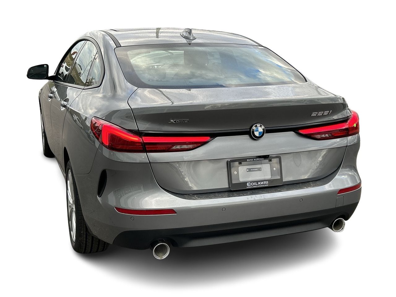 2024 BMW 228i in Aurora, Ontario