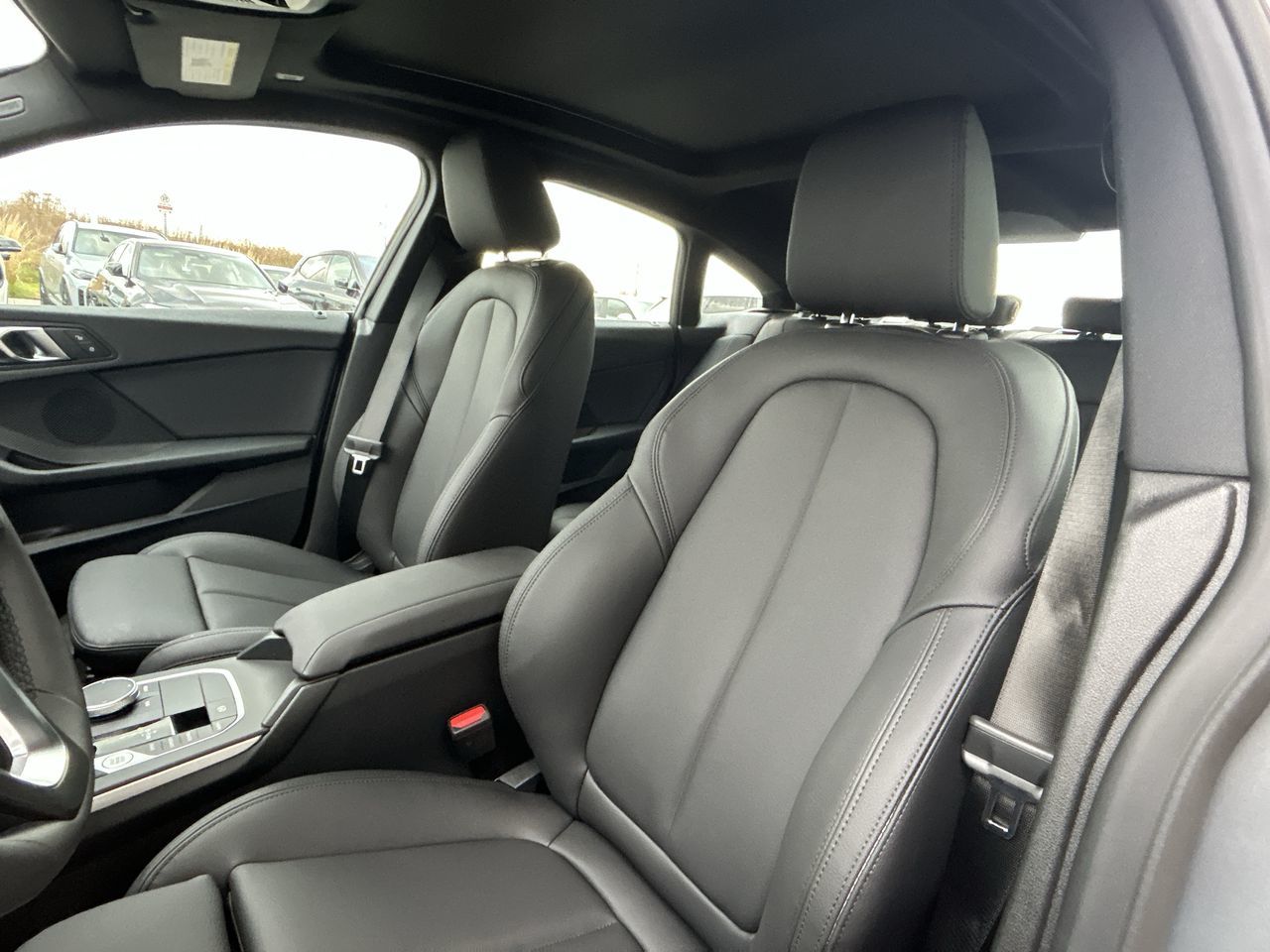 2024 BMW 228i in Aurora, Ontario