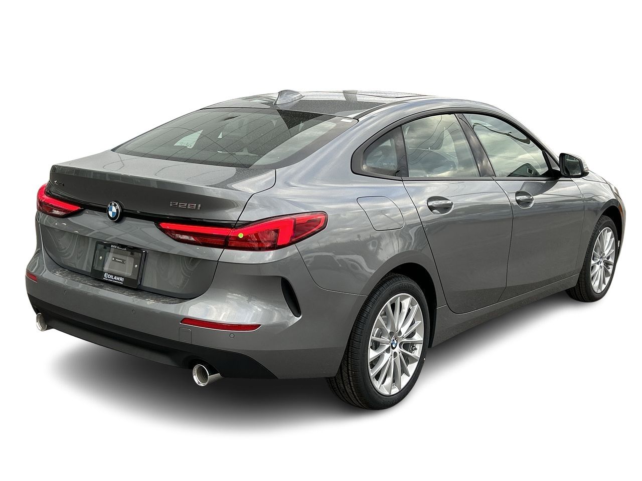 2024 BMW 228i in Aurora, Ontario