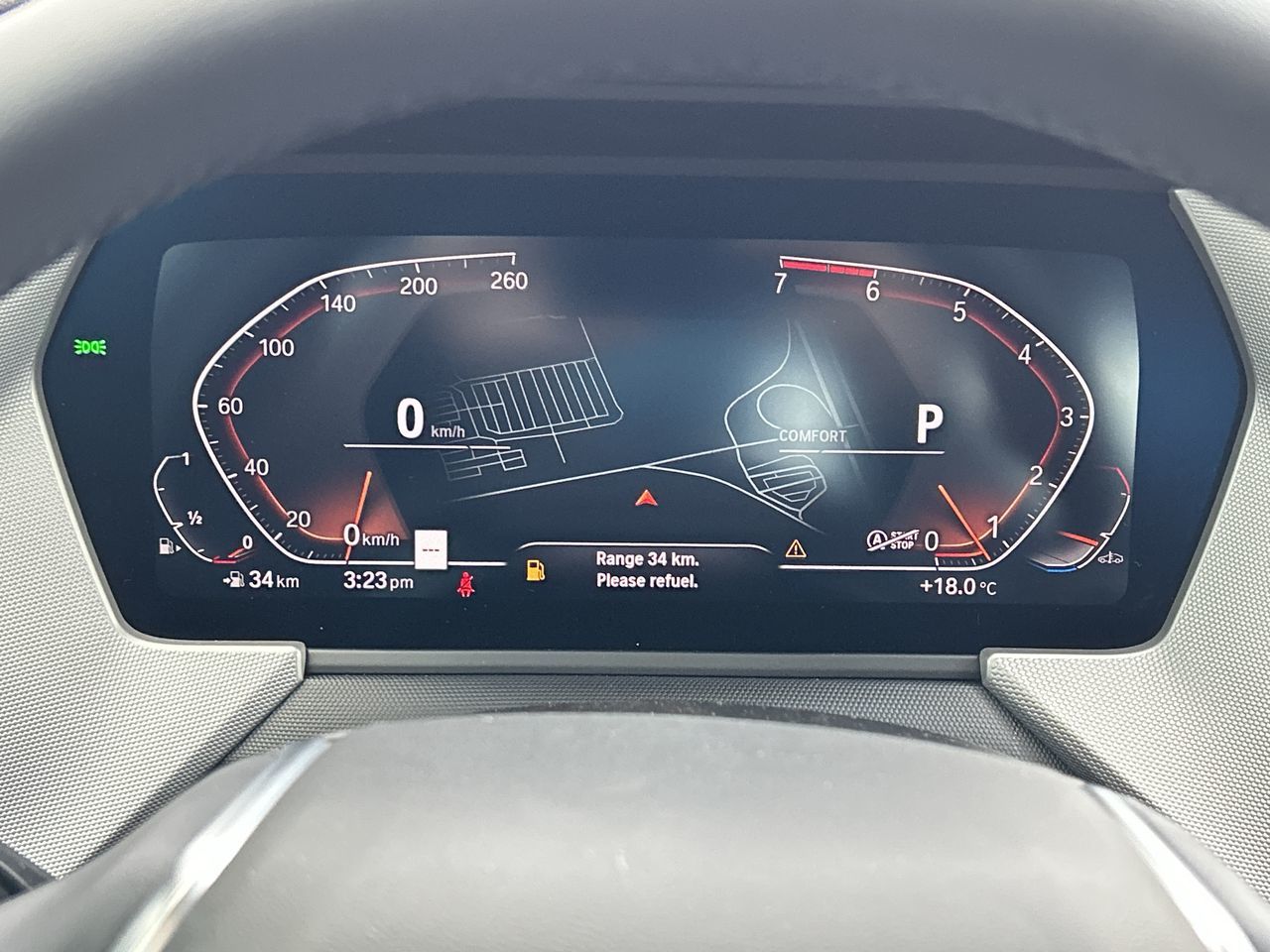 2024 BMW 228i in Aurora, Ontario