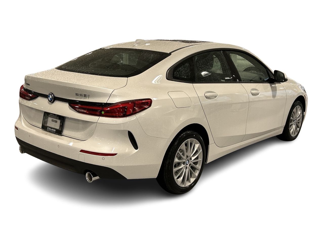 2024 BMW 228i in Aurora, Ontario