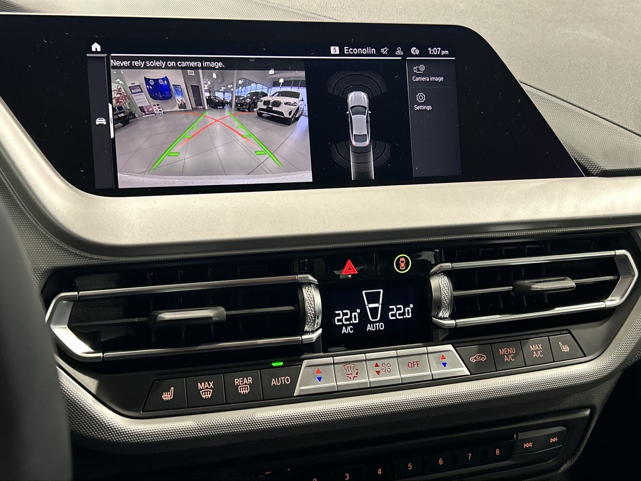 2024 BMW 228i in Aurora, Ontario