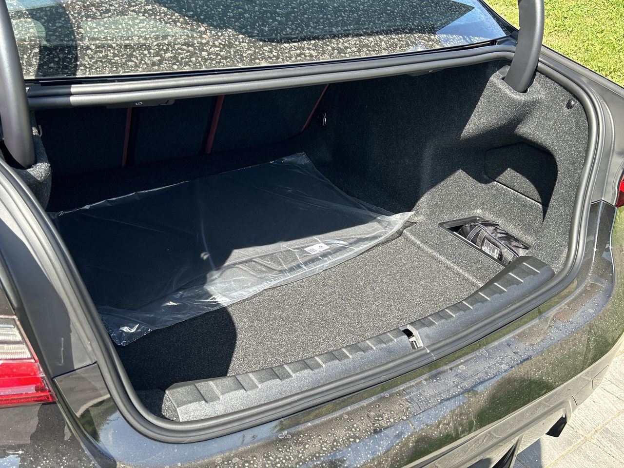 2025 BMW 3 Series Sedan in Aurora, Ontario