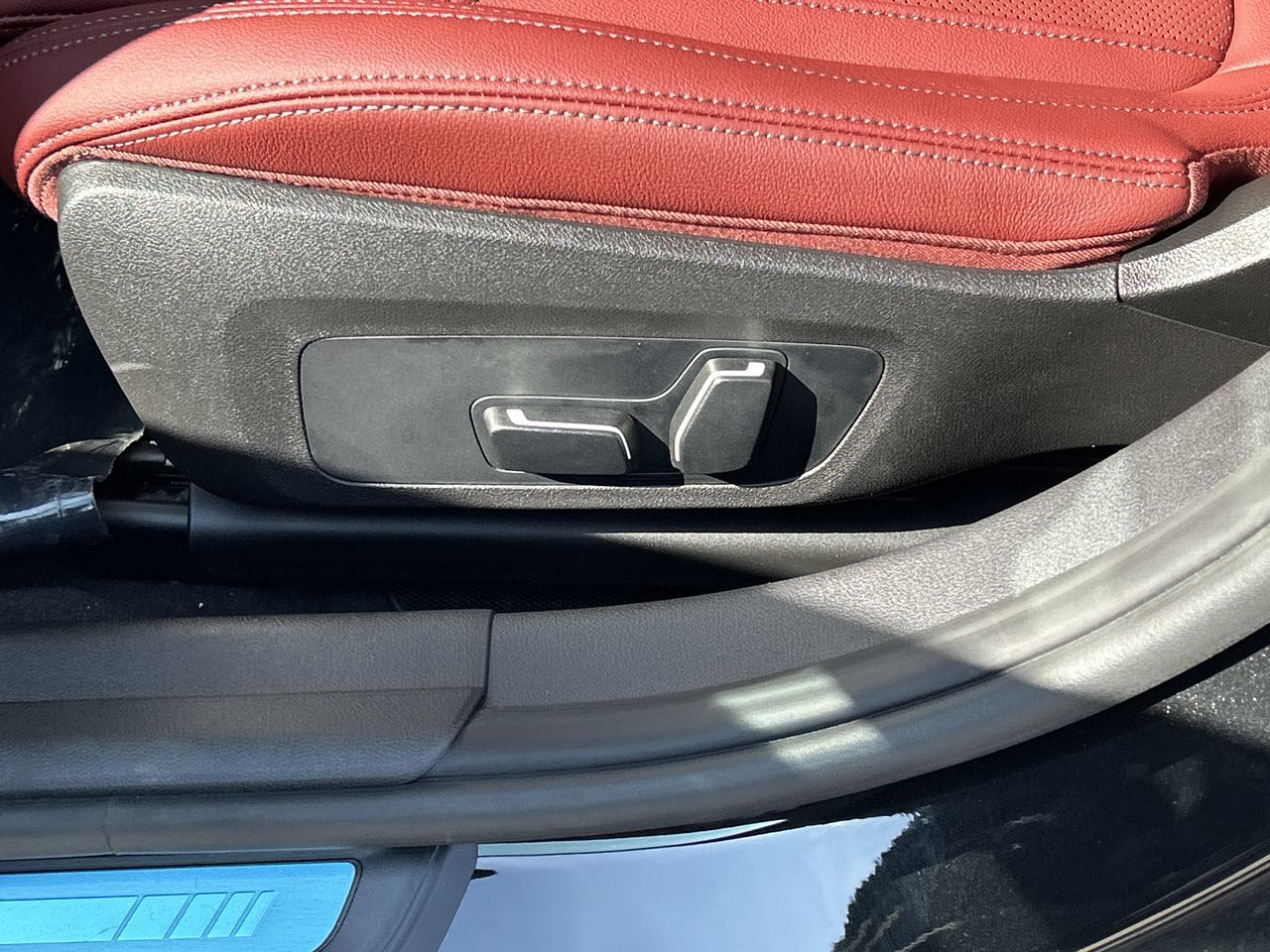 2025 BMW 3 Series Sedan in Aurora, Ontario