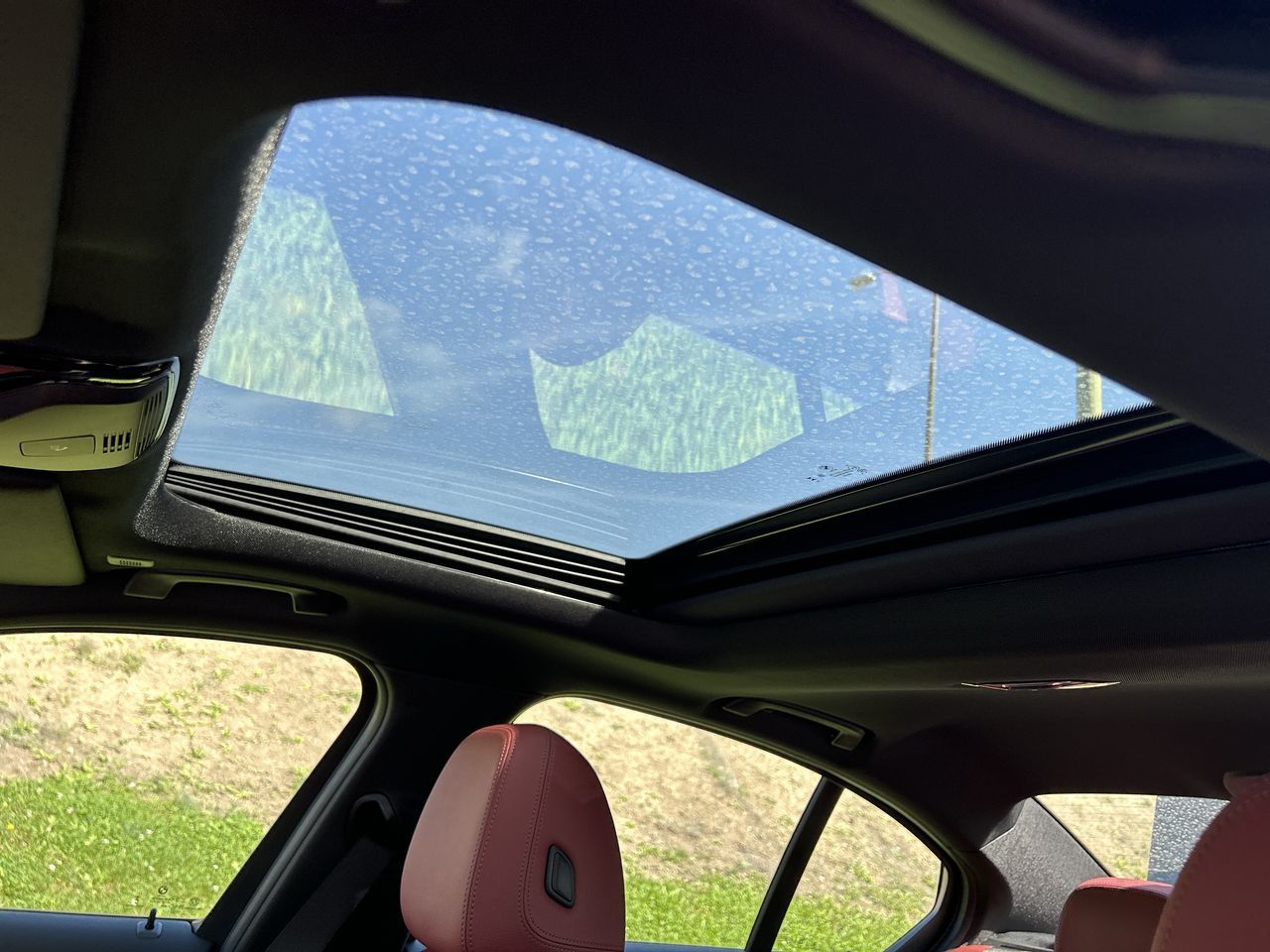 2025 BMW 3 Series Sedan in Aurora, Ontario