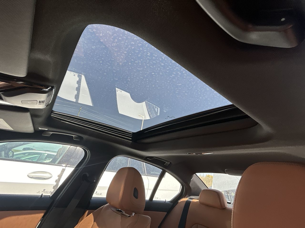 2025 BMW 3 Series Sedan in Aurora, Ontario