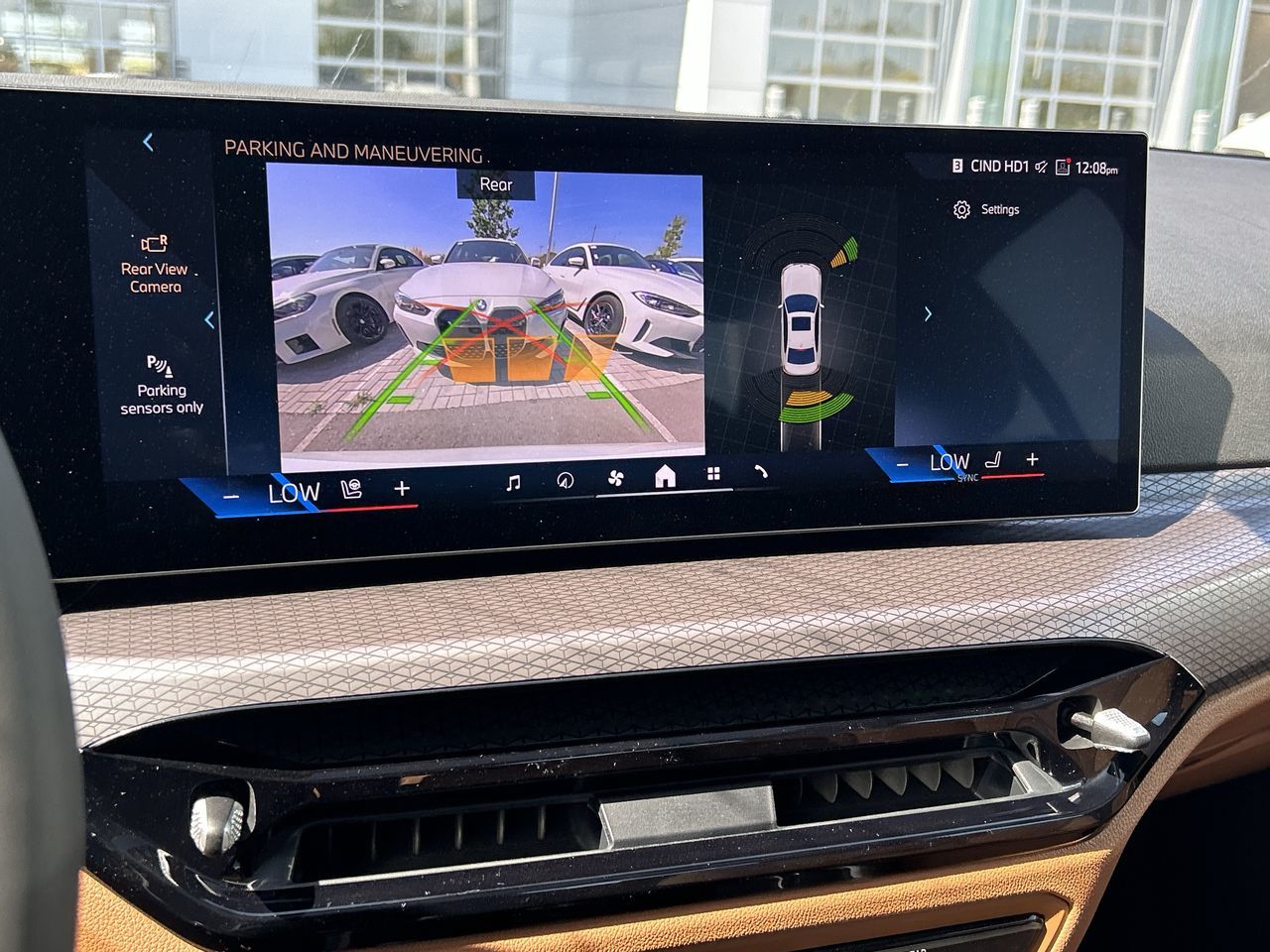 2025 BMW 3 Series Sedan in Aurora, Ontario