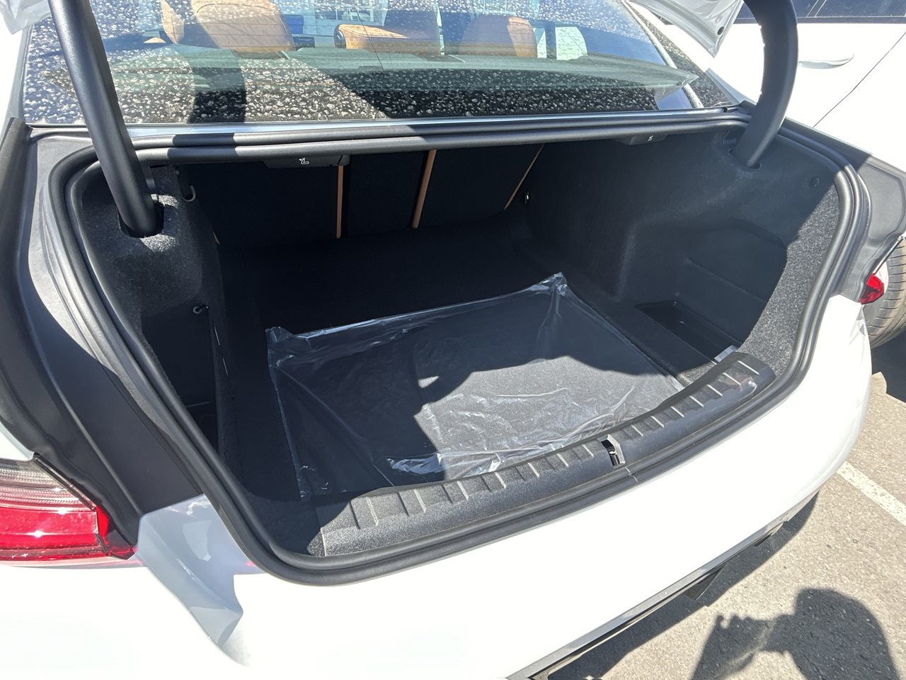 2025 BMW 3 Series Sedan in Aurora, Ontario