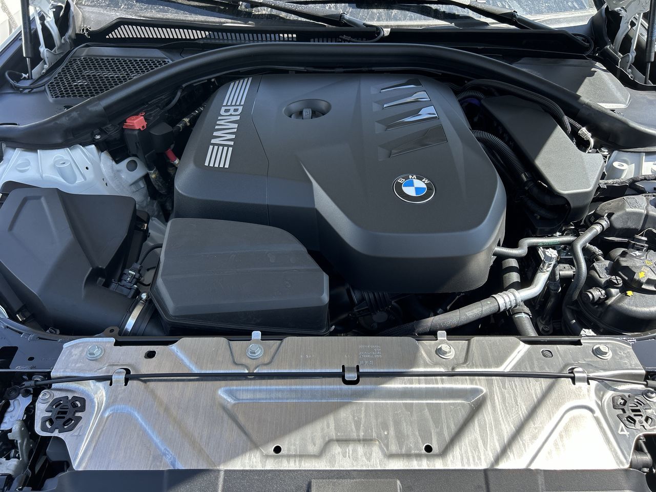 2025 BMW 3 Series Sedan in Aurora, Ontario