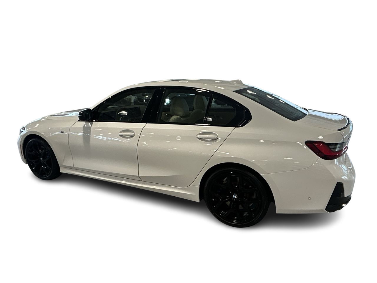 2025 BMW 3 Series Sedan in Aurora, Ontario