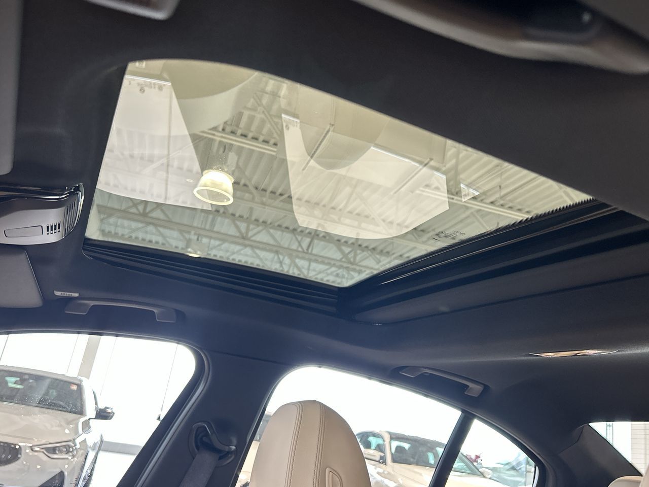 2025 BMW 3 Series Sedan in Aurora, Ontario