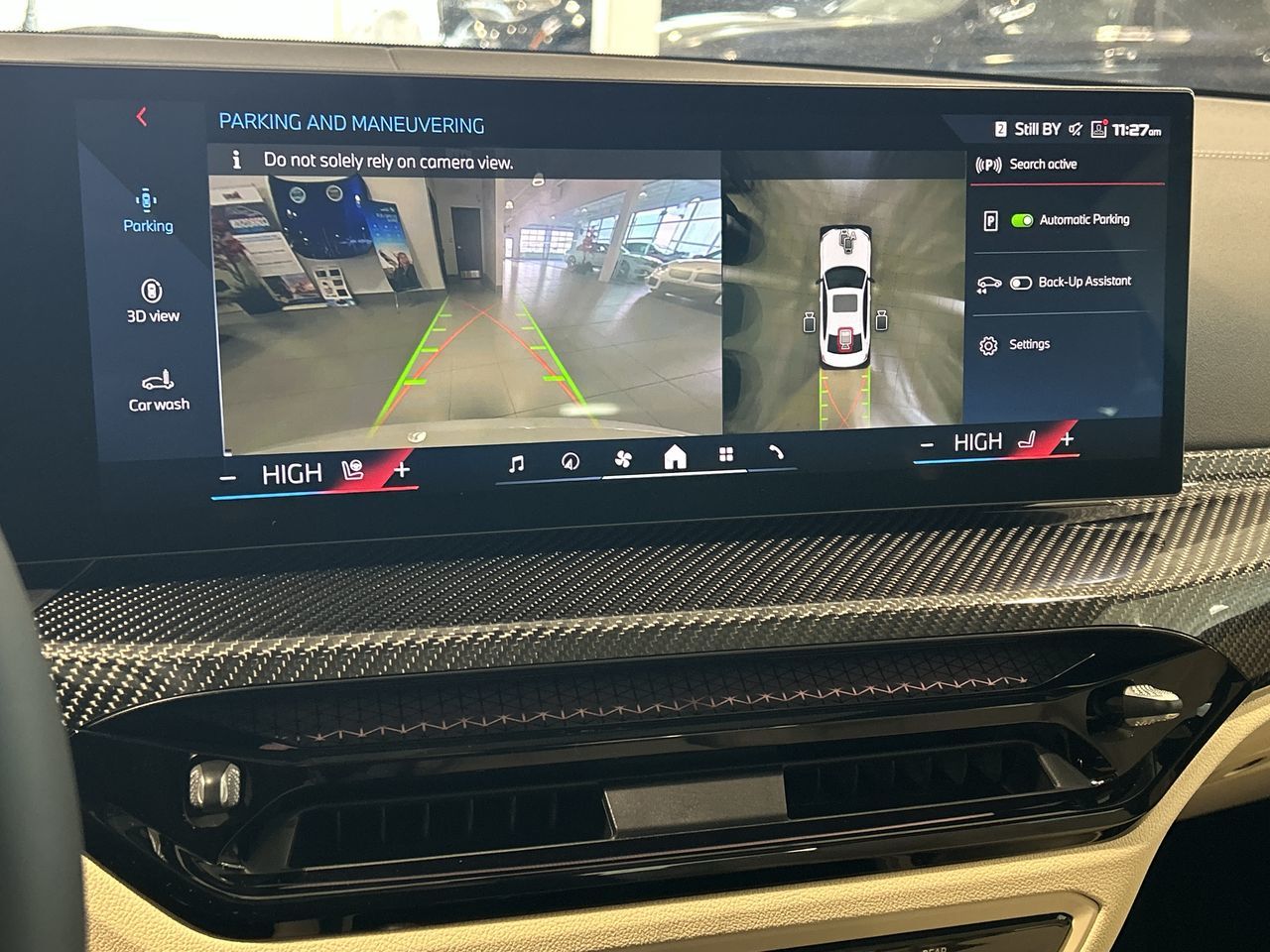 2025 BMW 3 Series Sedan in Aurora, Ontario