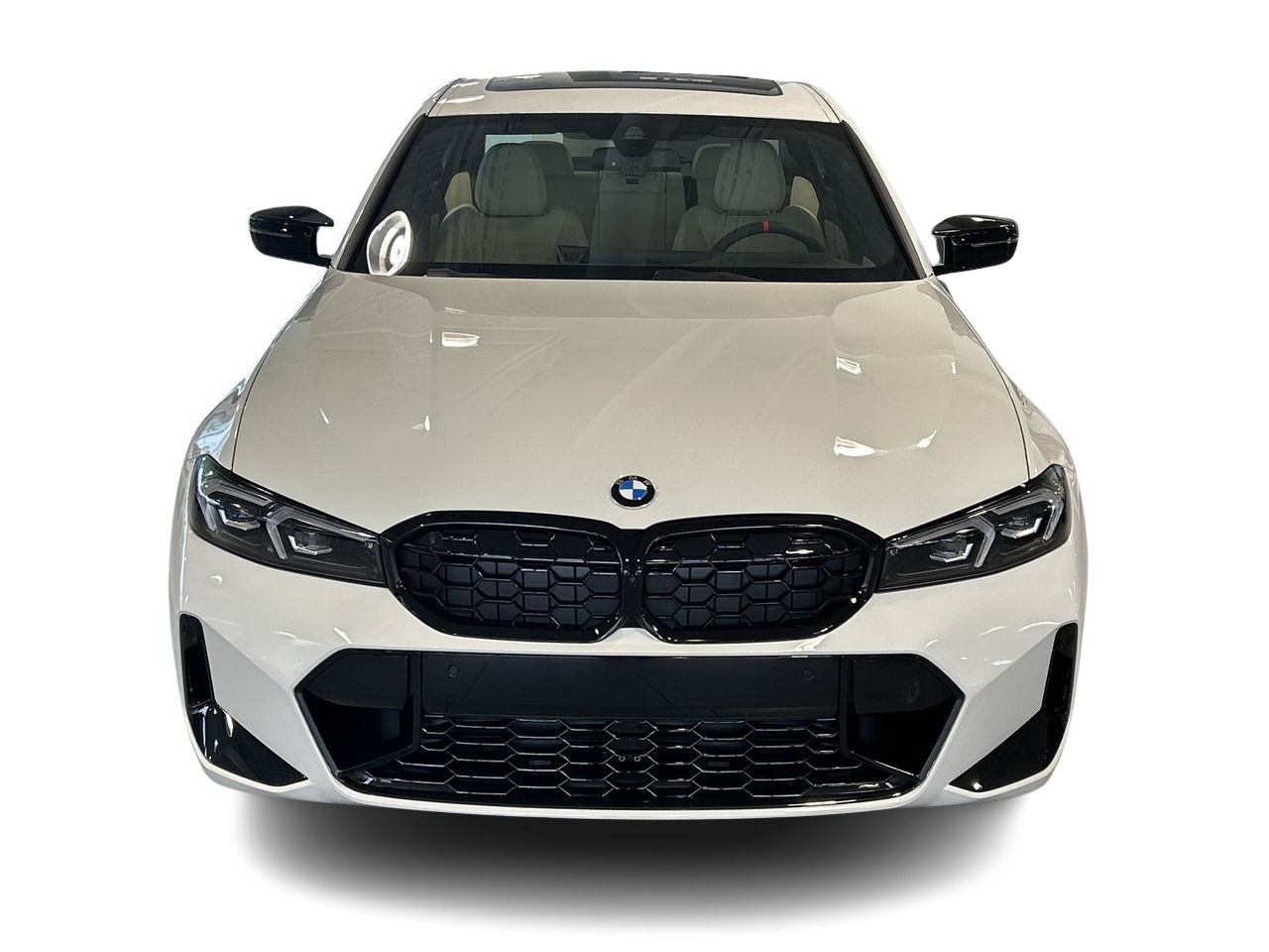 2025 BMW 3 Series Sedan in Aurora, Ontario