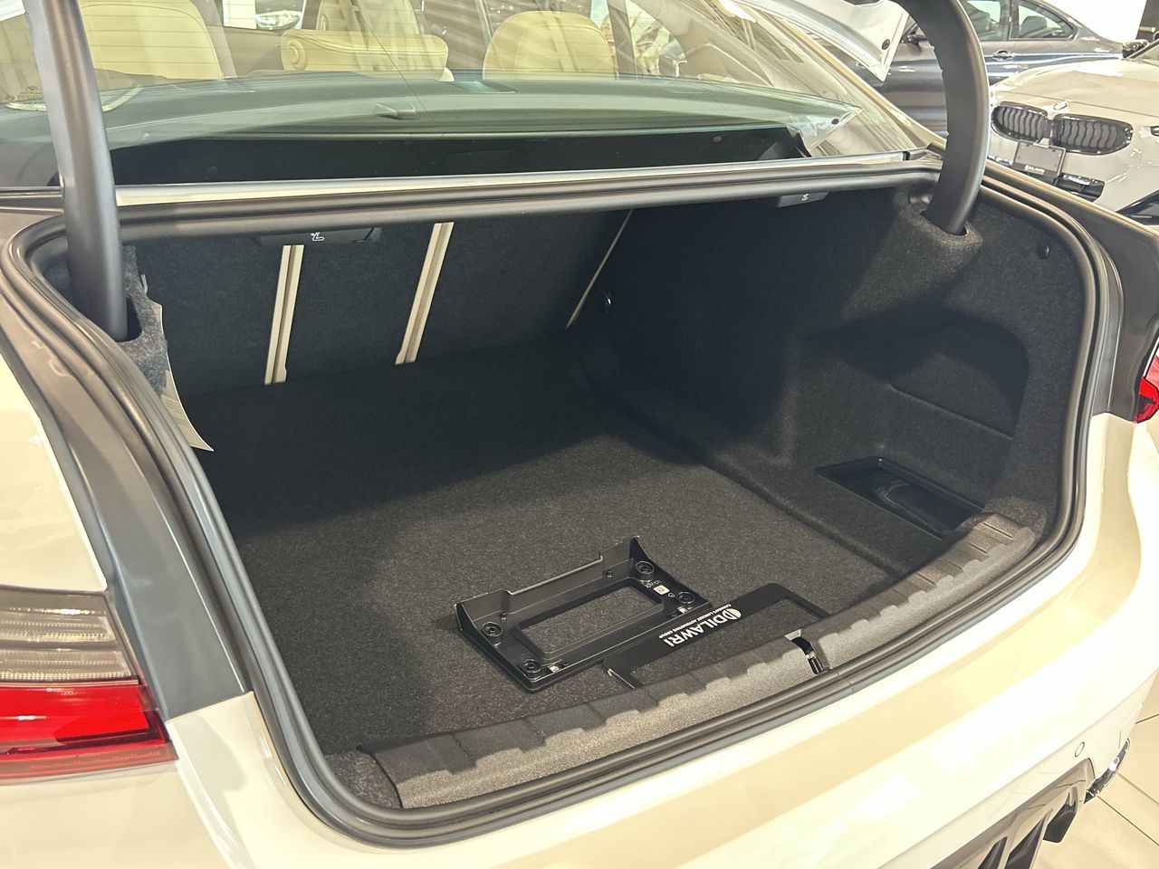 2025 BMW 3 Series Sedan in Aurora, Ontario