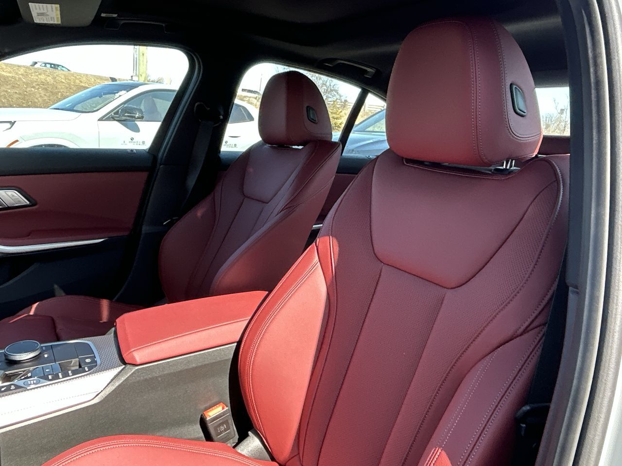 2025 BMW 3 Series Sedan in Aurora, Ontario