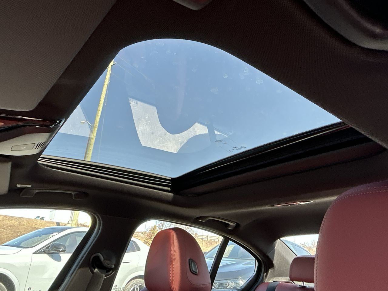 2025 BMW 3 Series Sedan in Aurora, Ontario