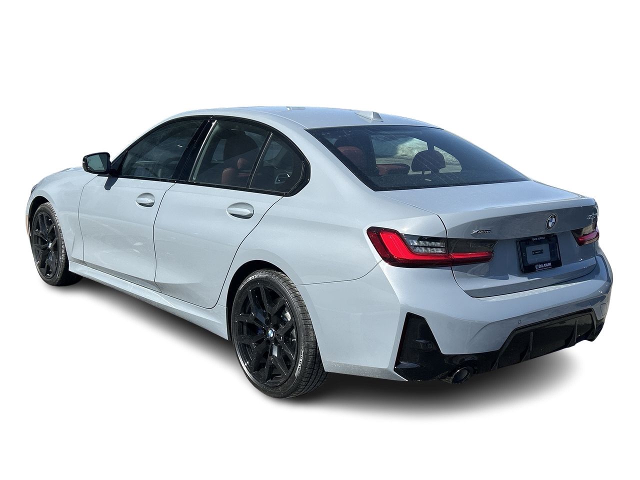 2025 BMW 3 Series Sedan in Aurora, Ontario