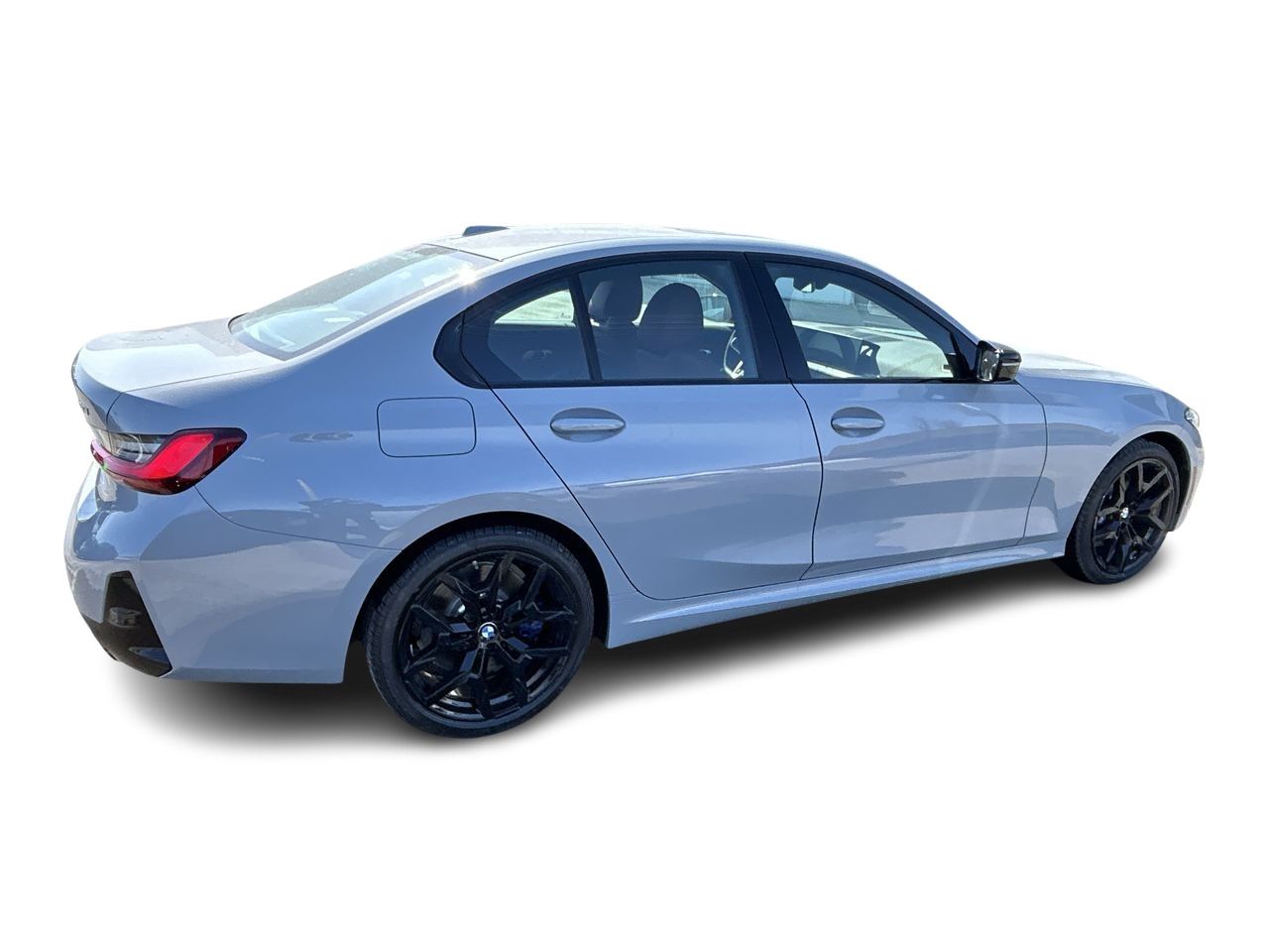 2025 BMW 3 Series Sedan in Aurora, Ontario