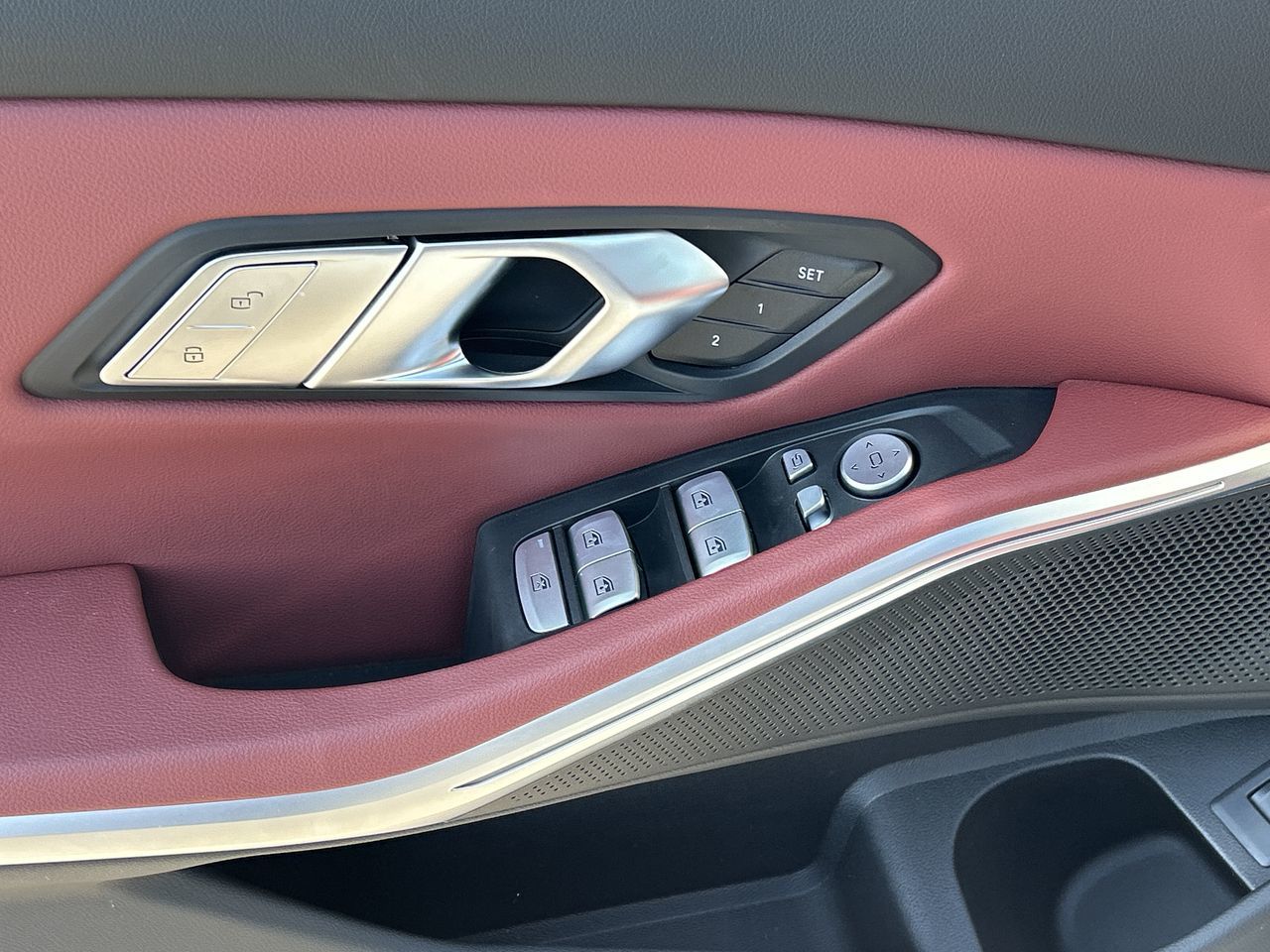 2025 BMW 3 Series Sedan in Aurora, Ontario