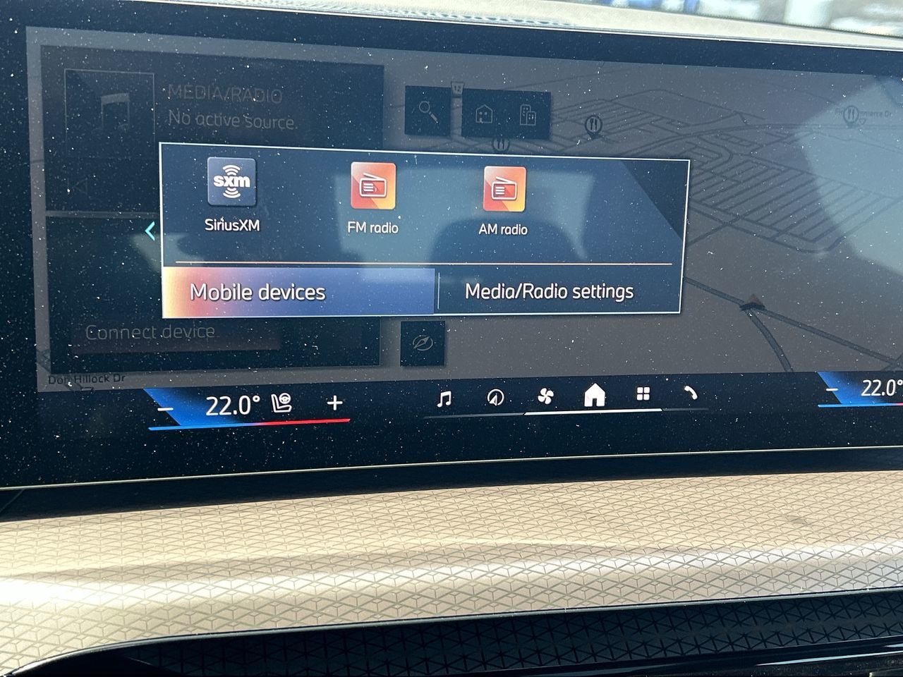 2025 BMW 3 Series Sedan in Aurora, Ontario