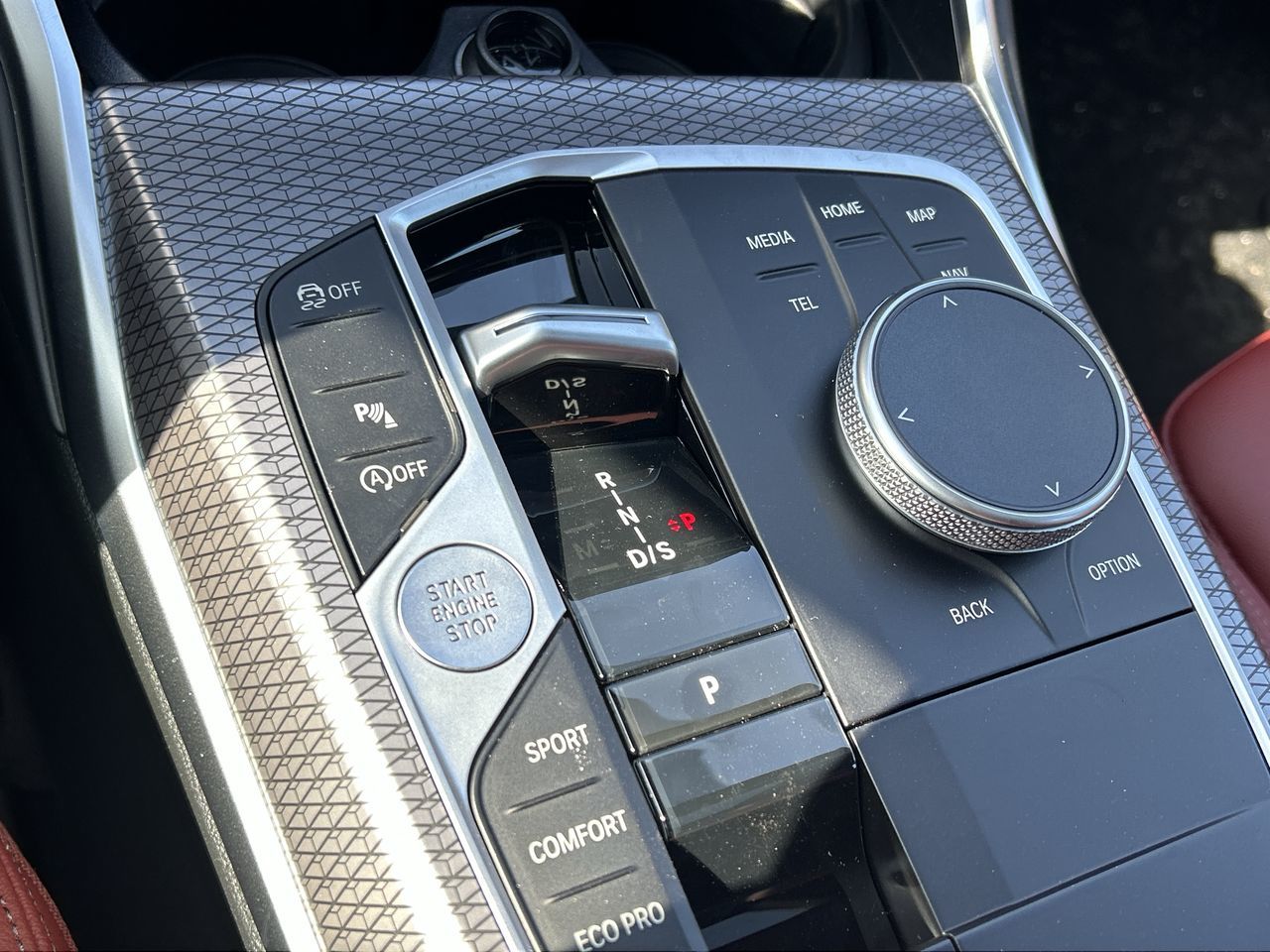 2025 BMW 3 Series Sedan in Aurora, Ontario