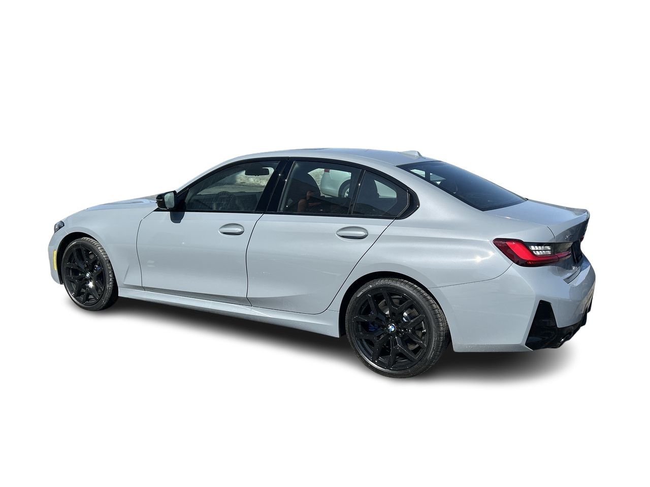 2025 BMW 3 Series Sedan in Aurora, Ontario