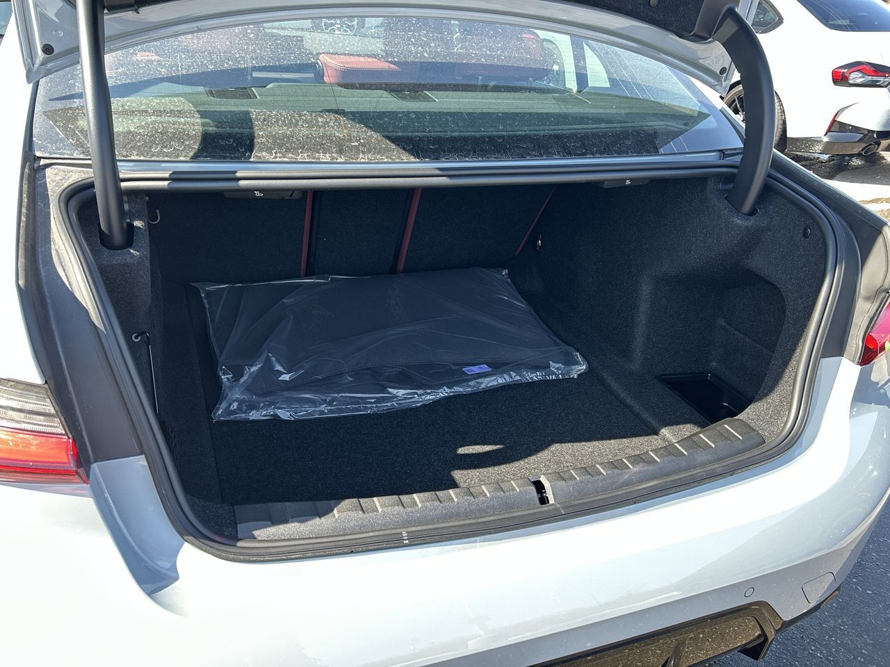 2025 BMW 3 Series Sedan in Aurora, Ontario