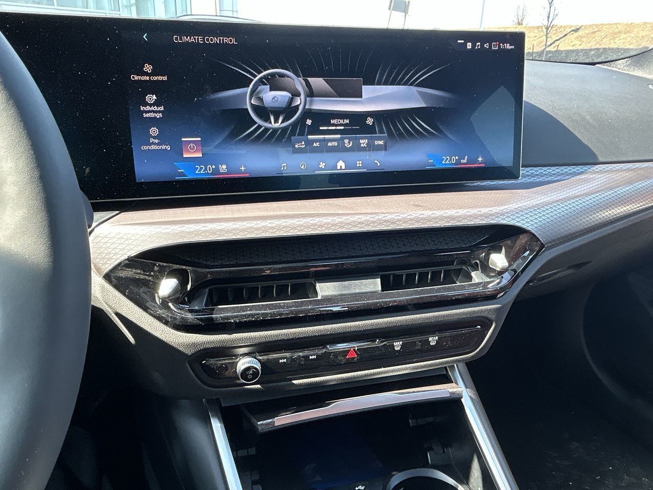 2025 BMW 3 Series Sedan in Aurora, Ontario