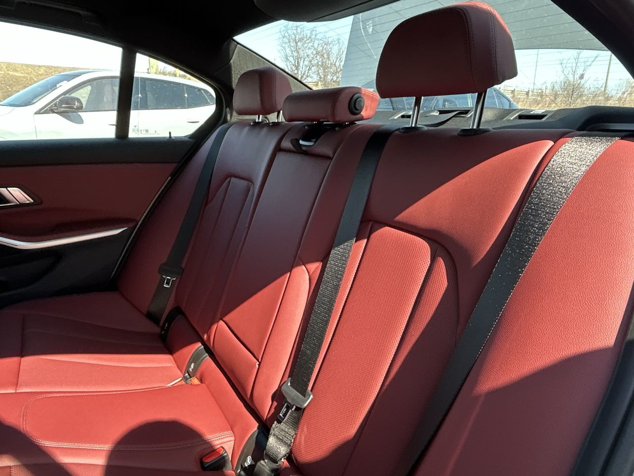 2025 BMW 3 Series Sedan in Aurora, Ontario