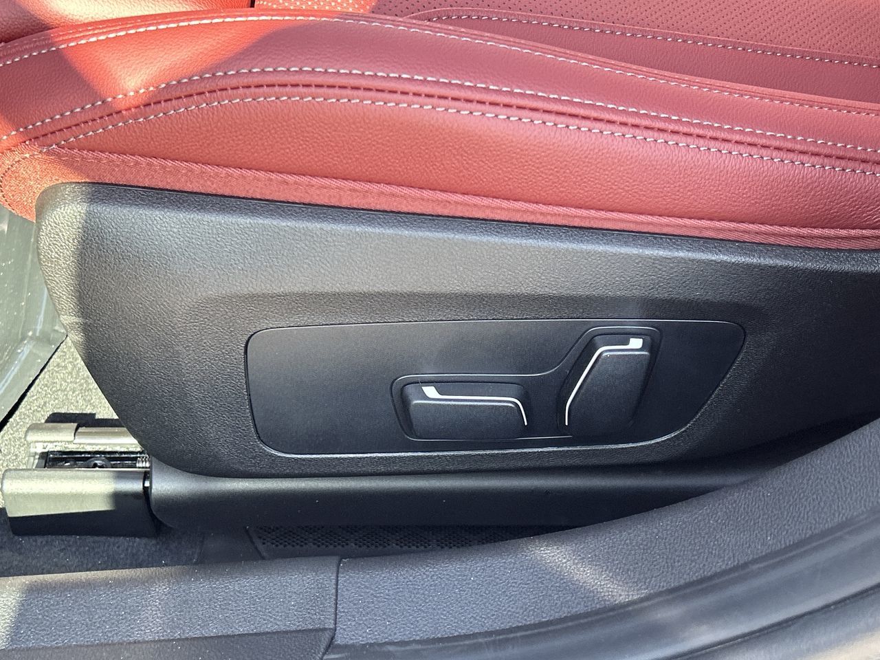 2025 BMW 3 Series Sedan in Aurora, Ontario