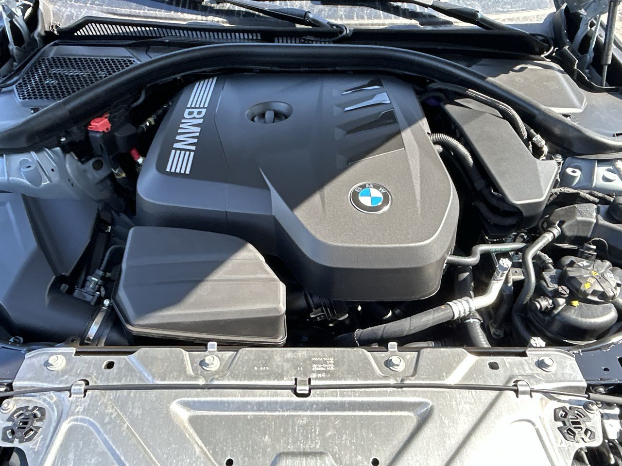 2025 BMW 3 Series Sedan in Aurora, Ontario
