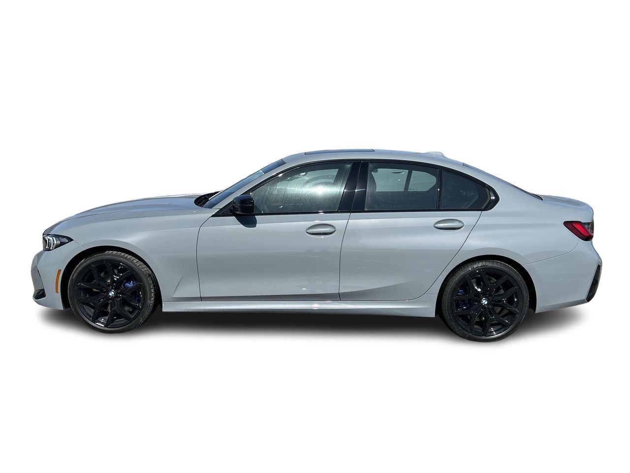 2025 BMW 3 Series Sedan in Aurora, Ontario