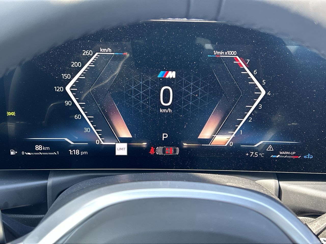 2025 BMW 3 Series Sedan in Aurora, Ontario