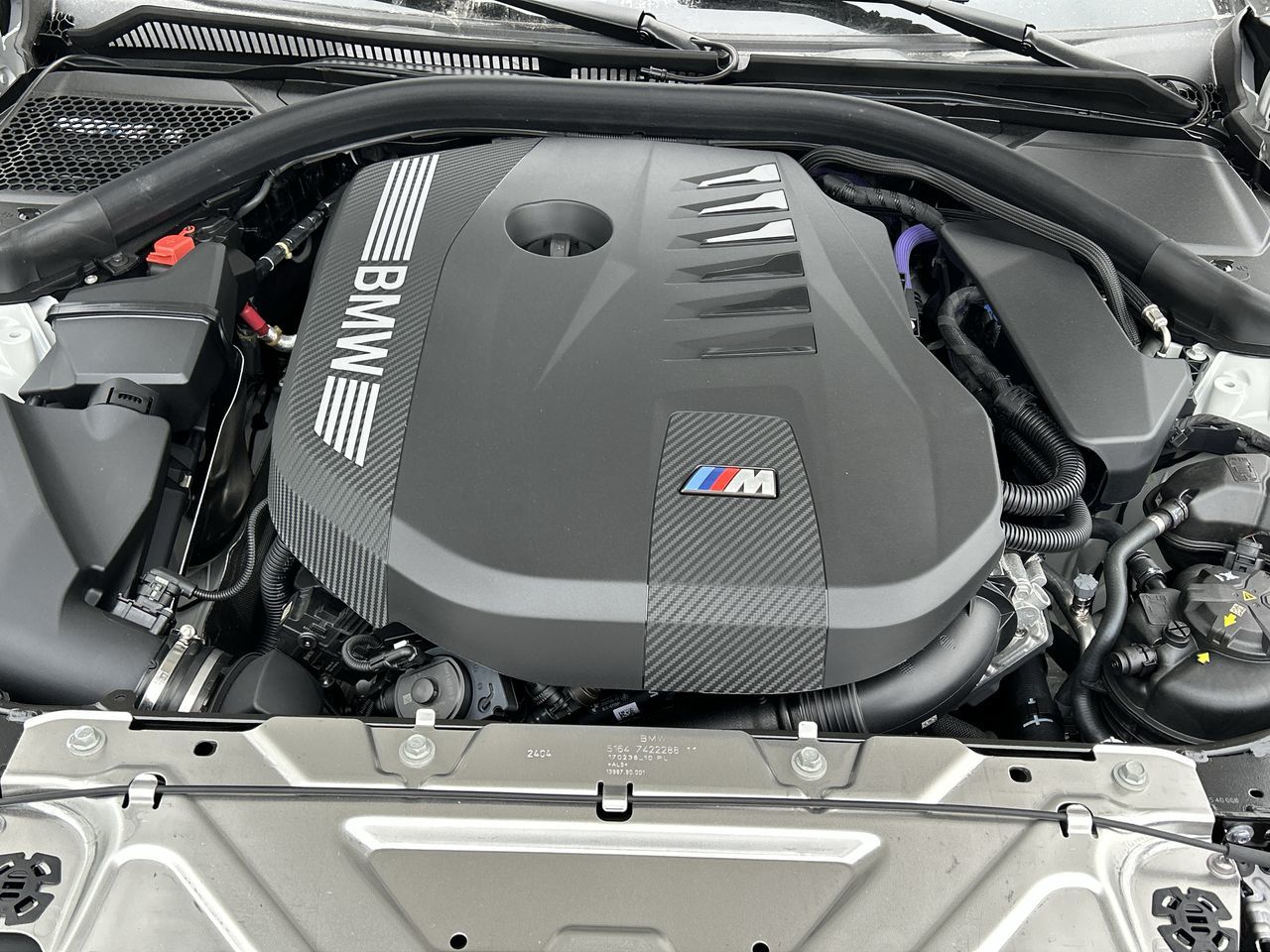 2025 BMW 3 Series Sedan in Aurora, Ontario