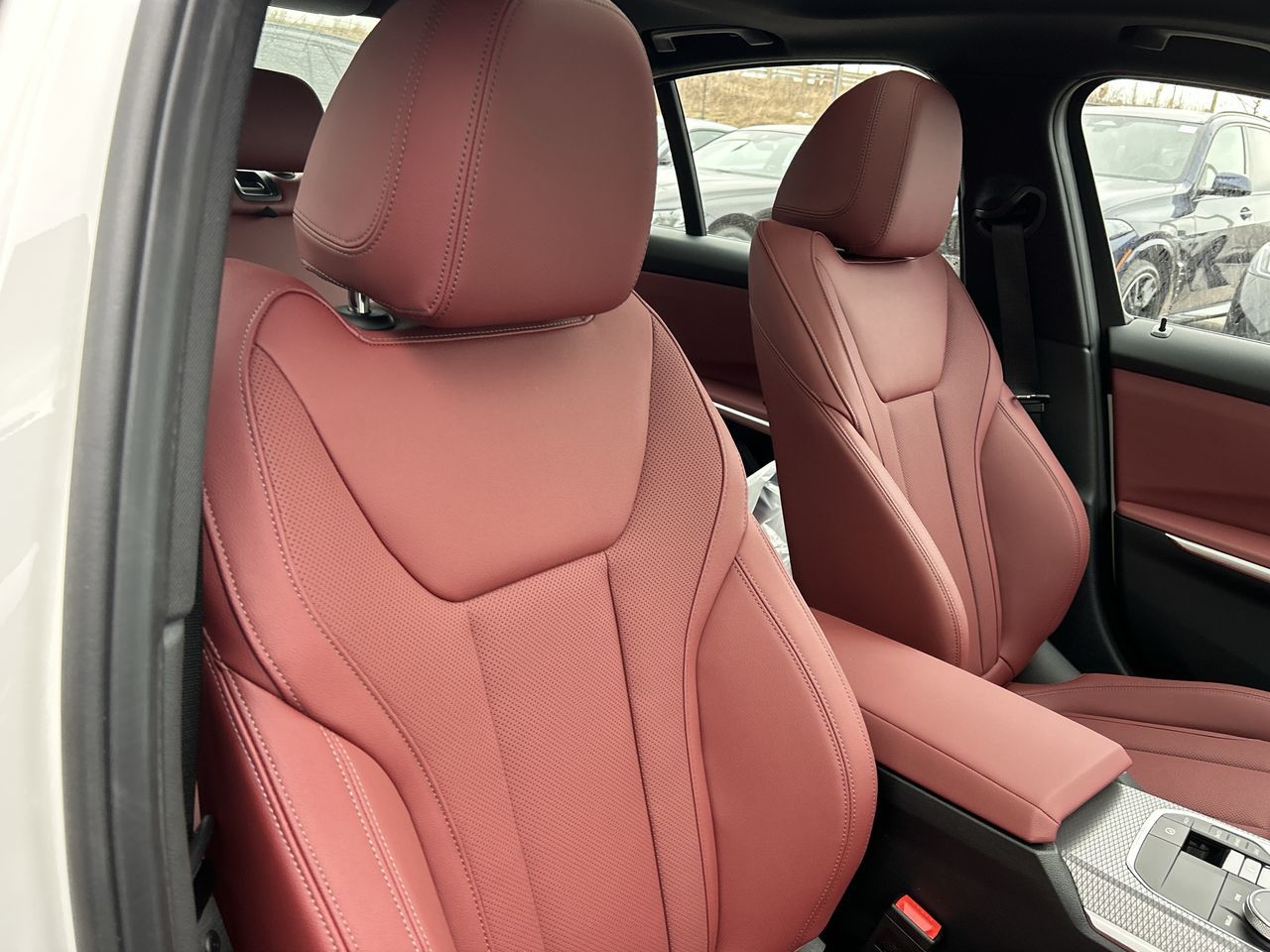 2025 BMW 3 Series Sedan in Aurora, Ontario