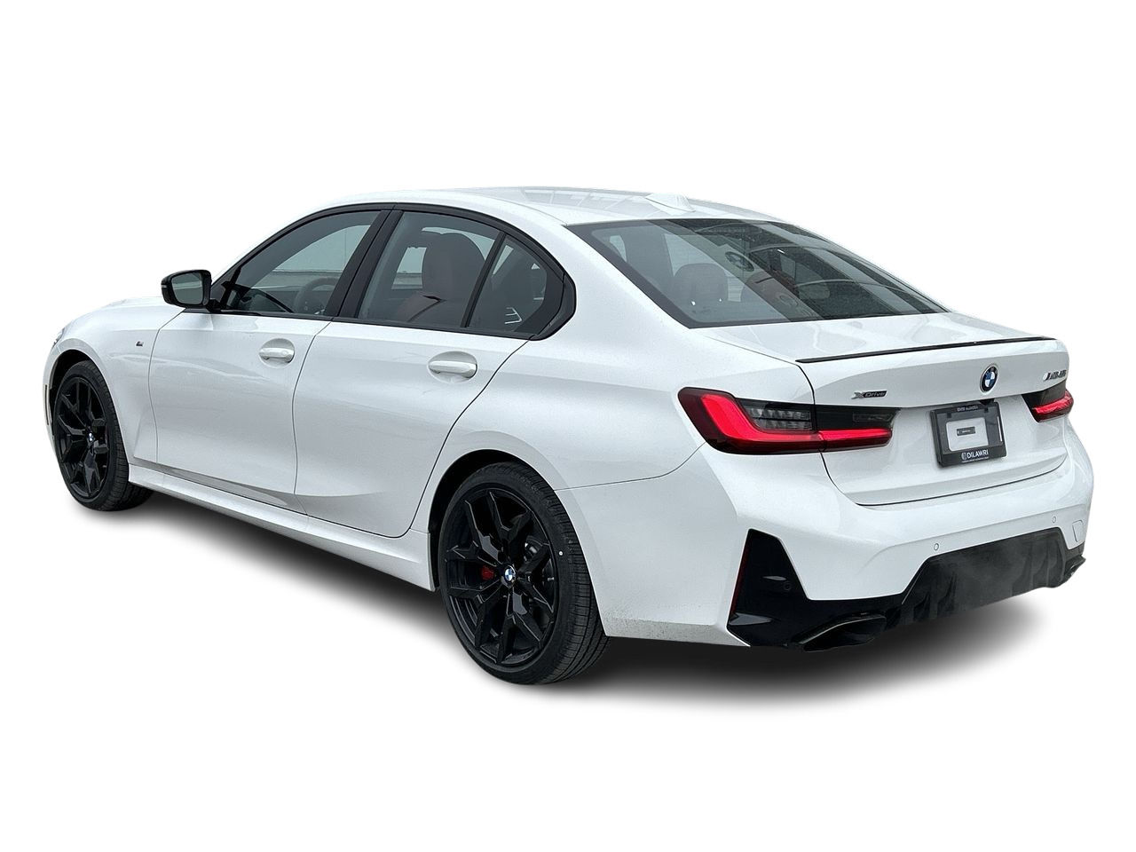 2025 BMW 3 Series Sedan in Aurora, Ontario