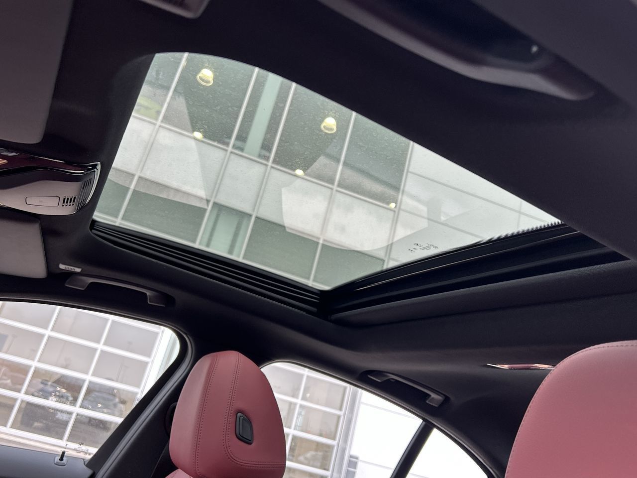 2025 BMW 3 Series Sedan in Aurora, Ontario